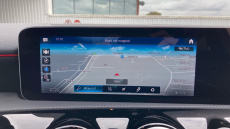 Mercedes-Benz A-Class A180 AMG Line Executive 5dr Auto Petrol Hatchback